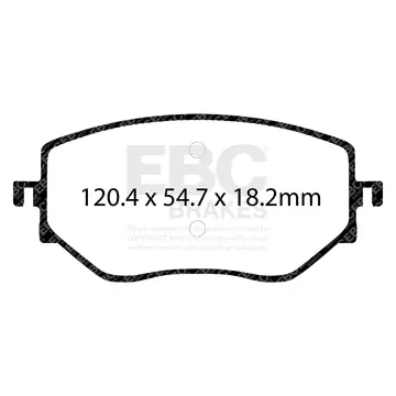 DP42422R
