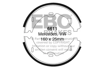 6611_Handbrake_SHoe