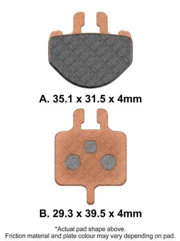 CFA311R