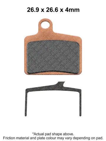 CFA466R