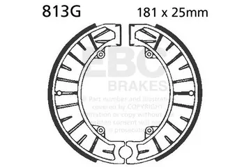 813G