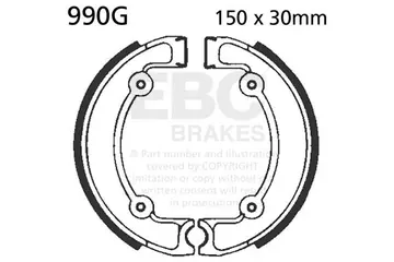 990G