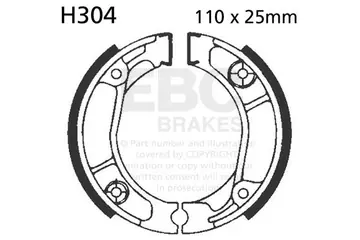 H304