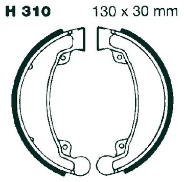 Rajz kép: H310G