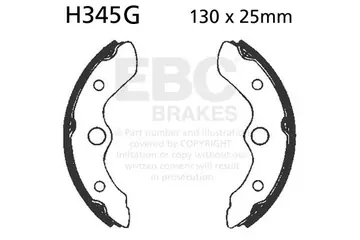 H345G