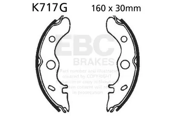 K717G