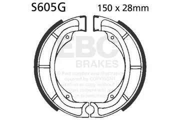 S605G