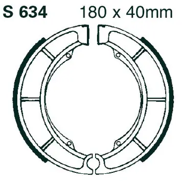 S634G