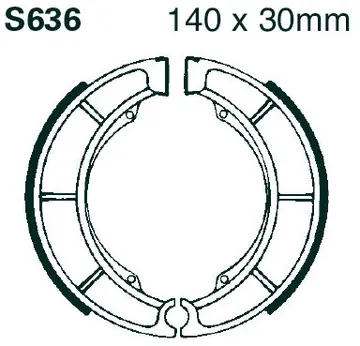 S636G