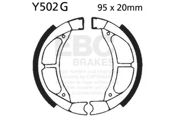 Y502G
