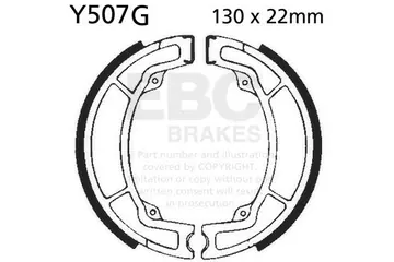Y507G