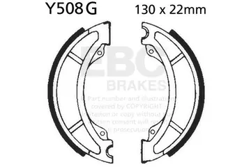 Y508G