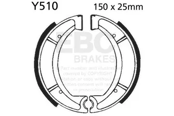 Y510