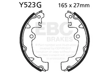Y523G