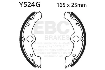 Y524G