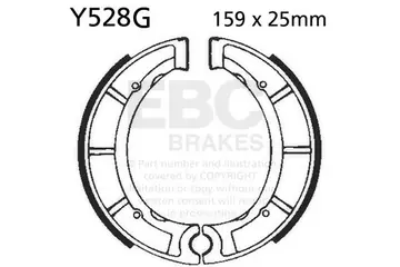 Y528G