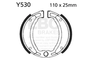 Y530