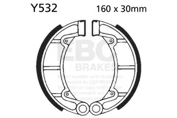 Y532