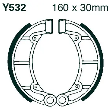 Y532G