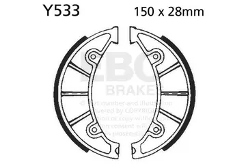 Y533