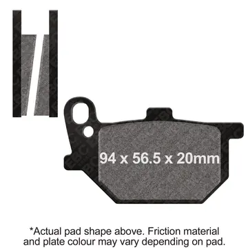 FA041