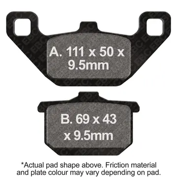 FA085V