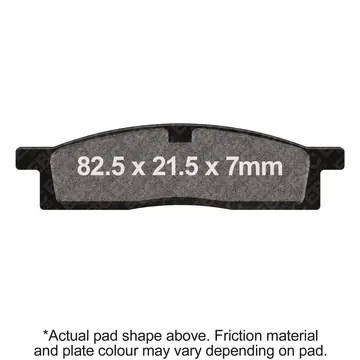 FA119R