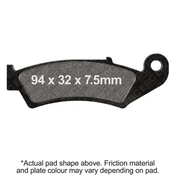 FA125R