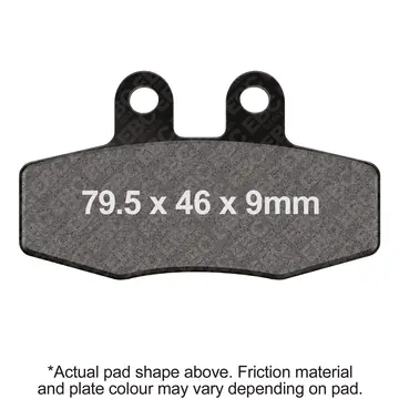 FA132