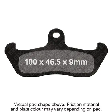 FA134