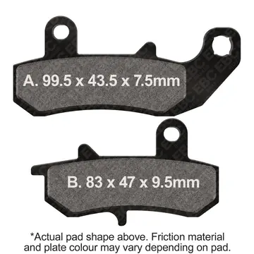 FA157R