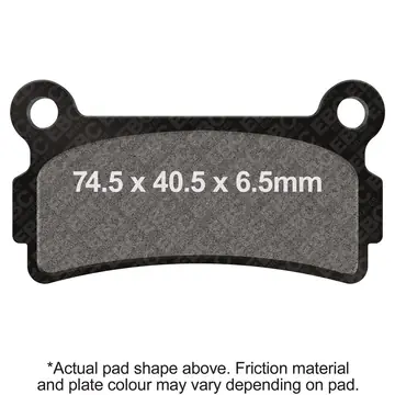 FA164R