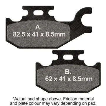 FA413R