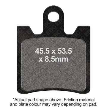 FA423/4HH