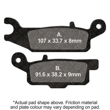 FA446R