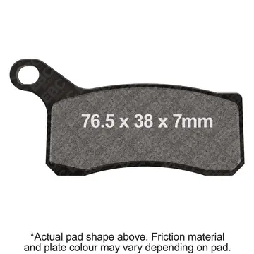 FA462R