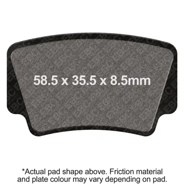 FA463R