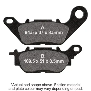 FA464