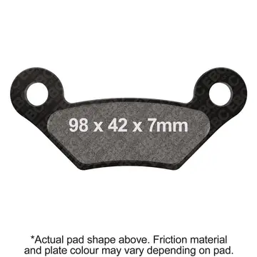 FA609R