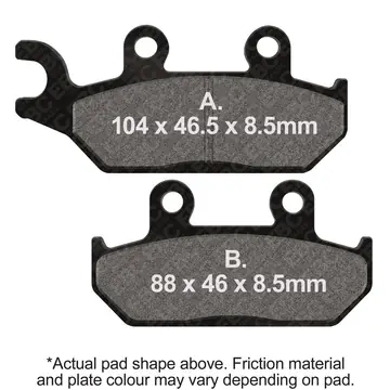 FA645R
