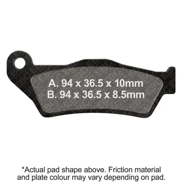 FA671HH