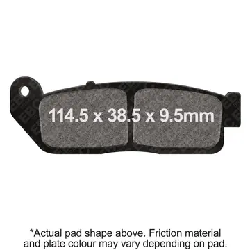 FA672HH