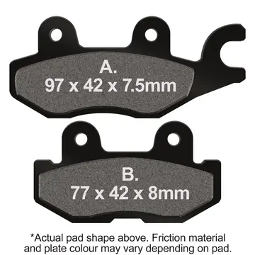 FA674R