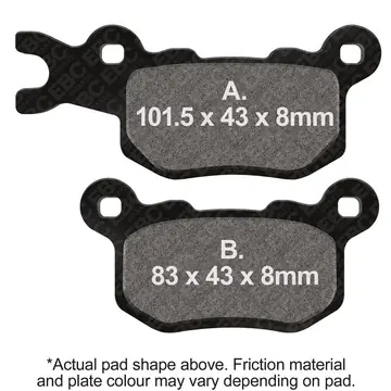 FA685R