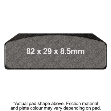 GPFAX611HH