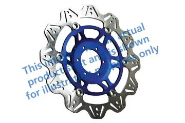 VR2105BLU