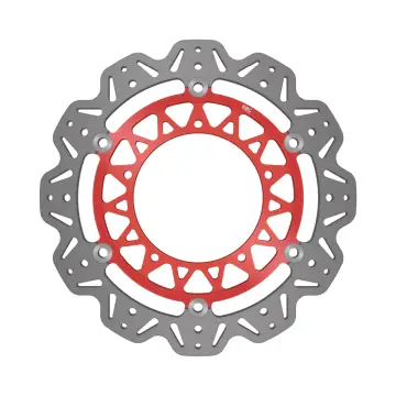 VR2124RED