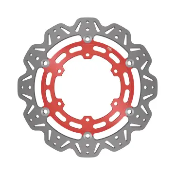 VR2126RED