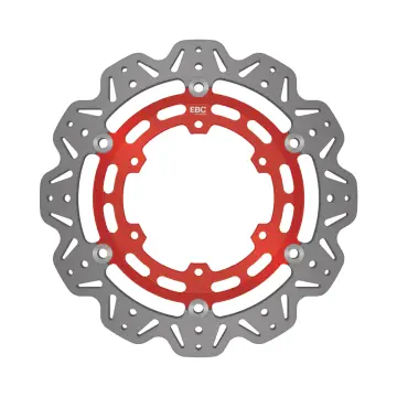 VR2128RED