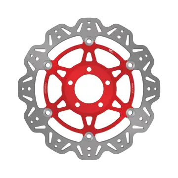 VR3006RED